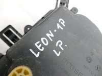 фото thumb №8, Механізм підйомник скло seat оригінальний номер 1p0867435