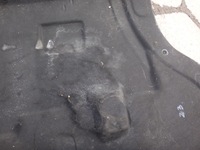 фото thumb №5, Шумоизоляция koc капот крышки двигателя bmw z3