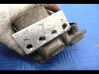 фото thumb №11, Dacia logan 1.4mpi насос abs 8200217740f