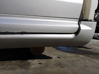 фото thumb №5, Молдинг порог правая audi a8 d3 короткий ly7w lubels