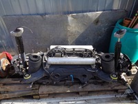 фото thumb №1, Maserati levante подвеска задняя