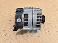 фото thumb №6, Генератор bmw x5 f15 e70 x6 f16 f10 f11 f35 f30 3.0d 3.5d n57 220a 8515754