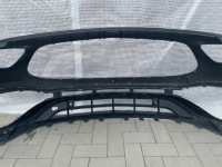 фото thumb №11, Mercedes gla w247 247 amg бампер передній перед