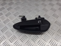 Купить Ручка левая задняя наружная fiat linea 1.4, фото thumb