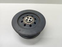 Шкив коленчатого вала коленчатого bmw 5 e60 e61 273409533 с Разборки, фото thumb