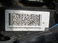 Opel insignia a b 16r zafira c 2.0 cdti 170km двигун b20dth комплектний Оригінал, фото thumb