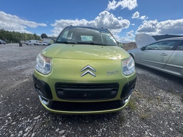 фото thumb №14, Citroen c3 picasso кермо подушка безпеки водія