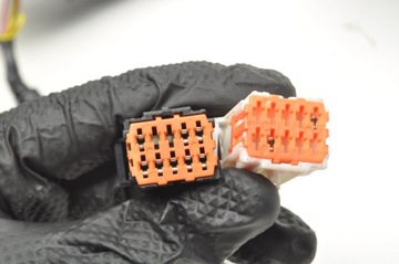 фото thumb №13, Citroen c4 picasso ii зеркало левая 10 pin англичанин