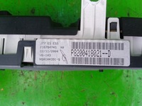 фото thumb №4, Лічильник 8200418021 renault modus i