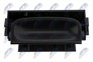 фото thumb №4, Внешний держатель дверь ezc-ct-027 nty