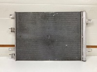 фото thumb №1, Радиатор кондиционера mercedes b-klasa a247