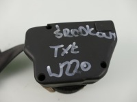 фото thumb №5, Mercedes w220 pas безпеки середина задня