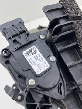фото thumb №6, Jeep compass ii педаль газа потенциометр комплект 52129530