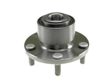 фото thumb №2, Підшипник ступиця mazda 3 bk abs 03- перед