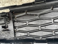 фото thumb №8, Бампер решітка jaguar e-pace r-dynamic lift 2022