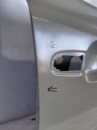 фото thumb №10, Дверь передние правое corolla e21 новое оригинал 67001-02550