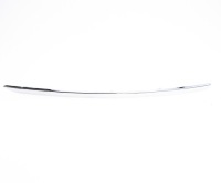 фото thumb №1, Audi a6 c6 08 - 11 молдинг бампера левая