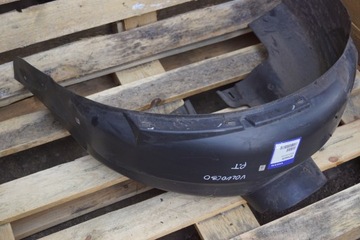 фото thumb №8, Підкрилок правий зад volvo c30 30744039
