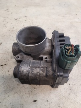 фото thumb №10, Дроссельная заслонка оригинальный номер sera576-01 nissan primera p12 1.8b