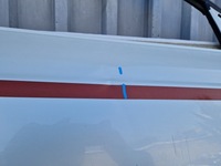 фото thumb №11, Suzuki ignis iii 3 дверь правое перед передние