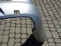 фото thumb №7, Skoda superb ii 08-12 sedan бампер задній