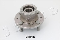 фото thumb №2, Japko 420016 ступица колеса