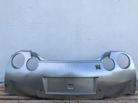 фото thumb №1, Бампер задня задній nissan gtr gt-r 85022jf04h повний оригінал