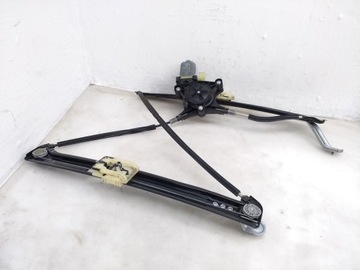 фото thumb №5, Skoda karoq 2019 права сторона електричний підйомник вікна двері передніх