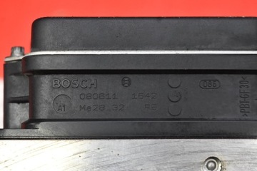 фото thumb №9, Насос abs 44540-05100 0265251490 toyota avensis t27 2.0 d-4d 126 km 09-11