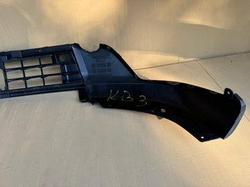 фото thumb №14, Suzuki sx4 s-cross 21r- бампер перед переднее накладка 71721-63t