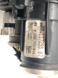 фото thumb №4, Клапан egr audi a1 8x