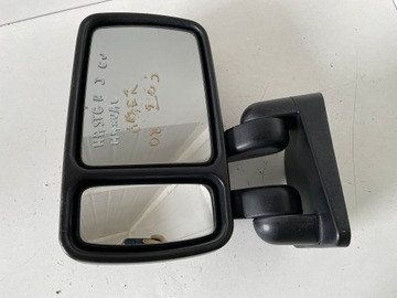 фото thumb №1, Зеркало левая renault master i 99 механическое