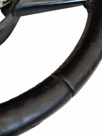 фото thumb №9, Руль vw volkswagen touran i tiguan i 1t0419091b