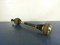 фото thumb №3, Audi a8 d4 4.2 tdi приводной вал задняя правая 4h0501204c