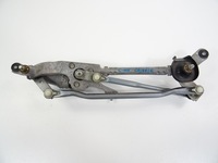 фото thumb №1, Toyota c-hr chr механизм дворник 85110-f4010