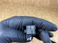 фото thumb №9, Датчик удара ударный штекер vw skoda seat audi 5wa959651a