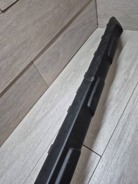 фото thumb №6, 11782. suzuki s-cross lift молдинг бампер перед 71771-64r00