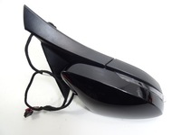 фото thumb №5, Vw t-roc зеркало правое 13pin полный