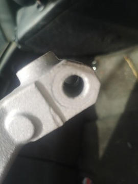 фото thumb №8, Поворотна опора ліва лівий перед brembo audi s8 d2 рестайлінг 4d0407257q