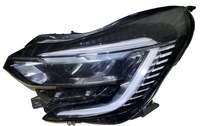 фото thumb №1, Лампа левая перед renault captur ii full led pure