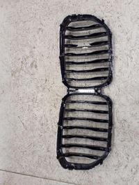 фото thumb №6, Решётка радиатора решётка радиатора решётки радиатора bmw x5 g05 7454887