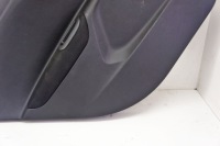 Oh299 citroen c-elysee ii обшивка двері лівий задня в Україні, фото thumb