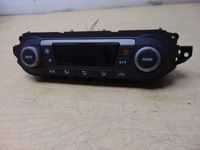 фото thumb №1, Панель управление обдув climatronic ford c-max