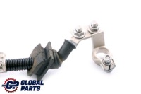 Bmw x1 f48 mini f55 f56 f57 кабель шланг клемма аккумулятор 8594489 Цена, фото thumb