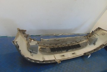 фото thumb №7, Opel vectra b бампер перед