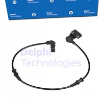 фото thumb №1, Датчик, швидкість обертова колеса delphi ss20293