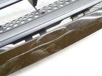 Решётка  решётка радиатора эмблема logo mercedes sprinter 906 рестайлинг  2014- a9068800785 комплект в Украине, фото thumb