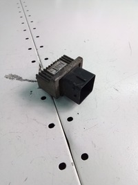 фото thumb №1, L856 реле свеча накаливания renault master iii 110678071r