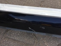 фото thumb №6, Toyota yaris iii 2011- блок двигателя b порог левый правый