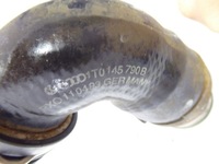 фото thumb №4, Audi a3 8p труба шланг інтеркулер 1.6 bse